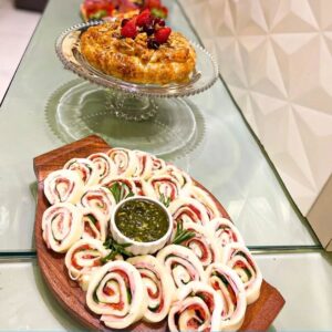 Brie en Croute de 1,5kg