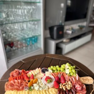 Tábua G – 6 pessoas Retangular