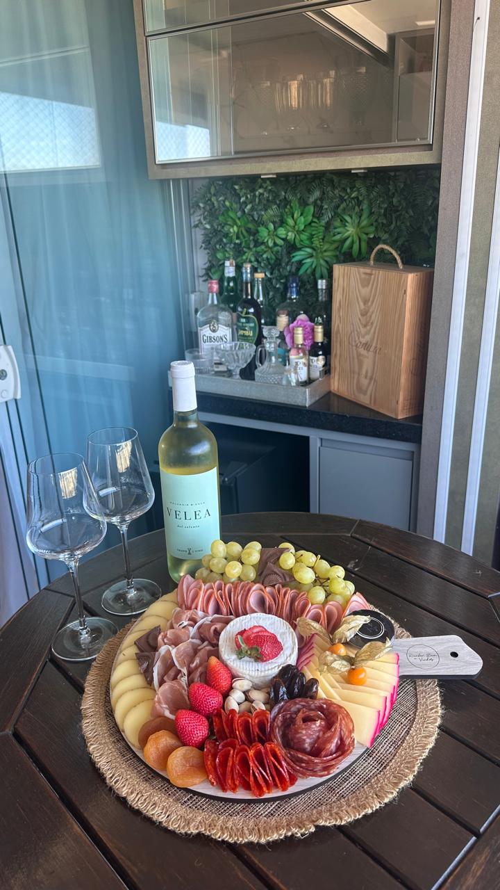 Tábua G - 6 pessoas - Imagem 3