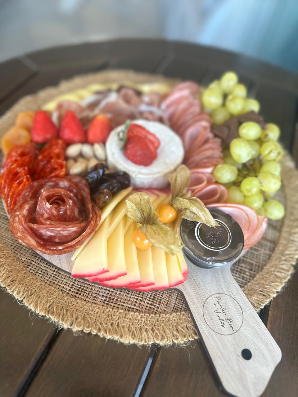 Tábua G - 6 pessoas - Imagem 4