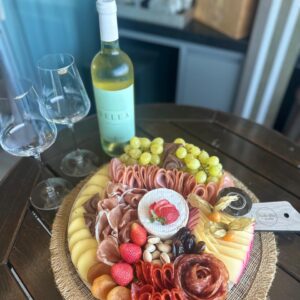 Tábua G – 6 pessoas