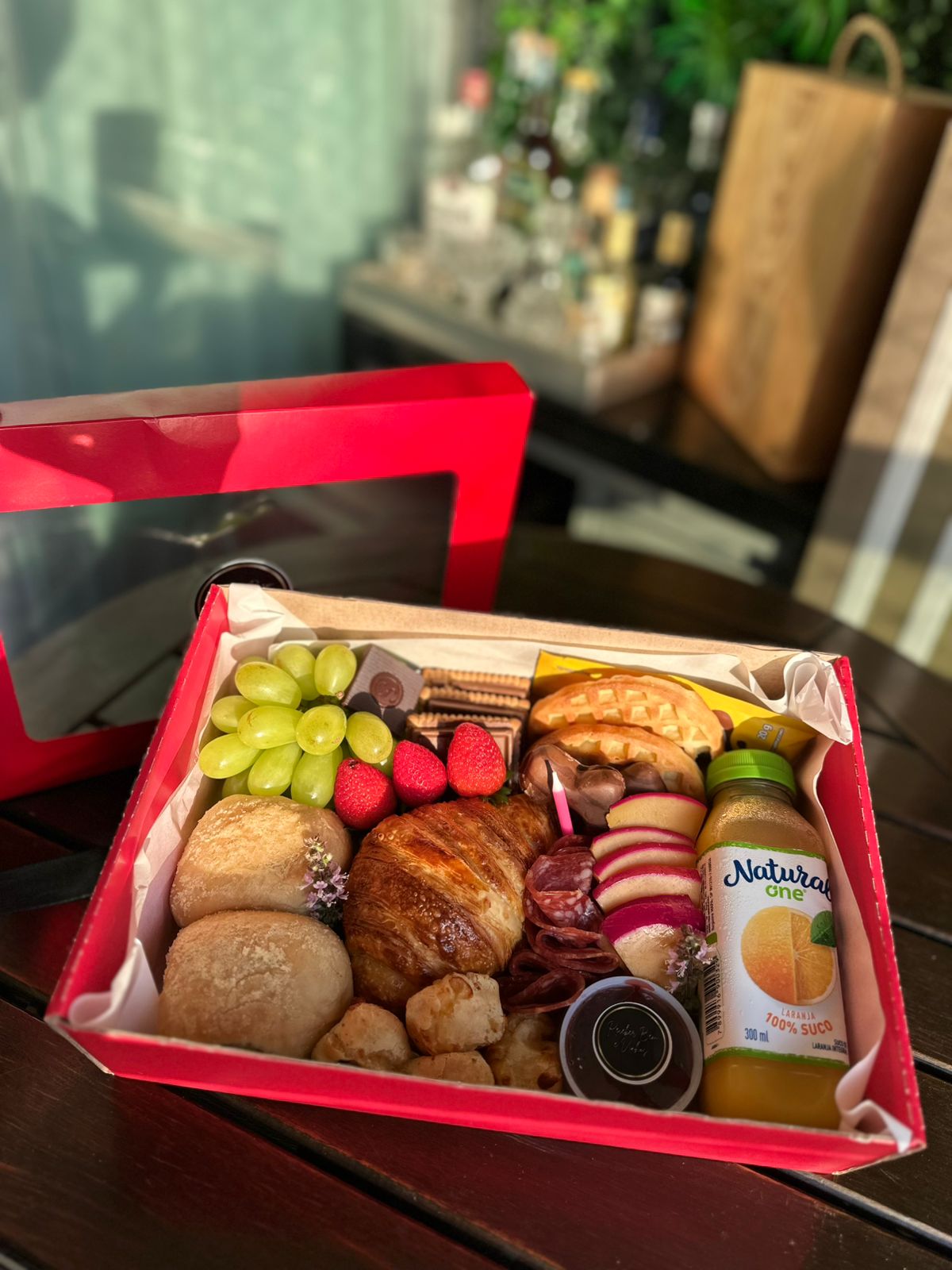 Gift Box Coffee M Craft - Imagem 2