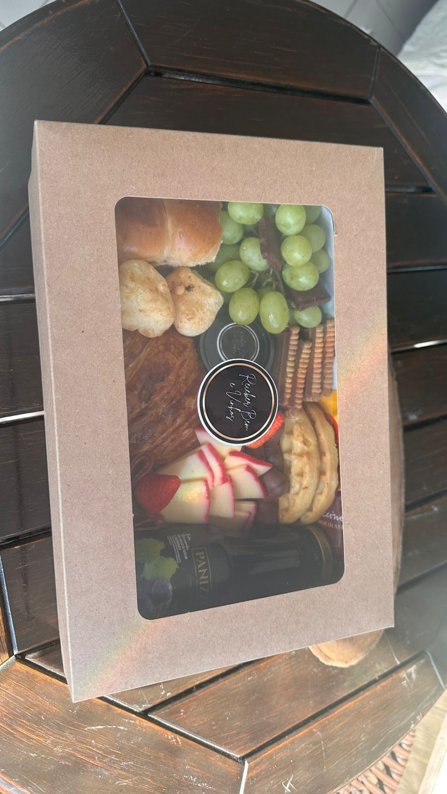 Gift Box Coffee M Craft - Imagem 4