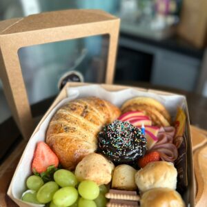 Gift Box Coffee Craft Micro