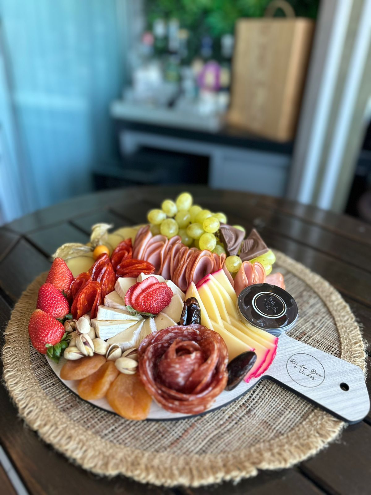 Tábua P - 2 pessoas - Imagem 3