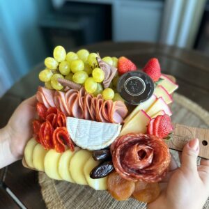 Tábua P – 2 pessoas quadrada